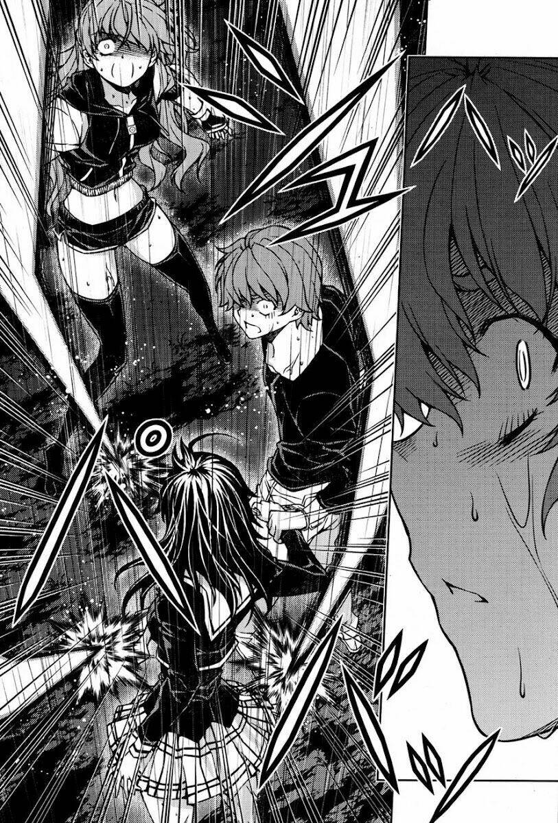 re:birth the lunatic taker chapter 22 10