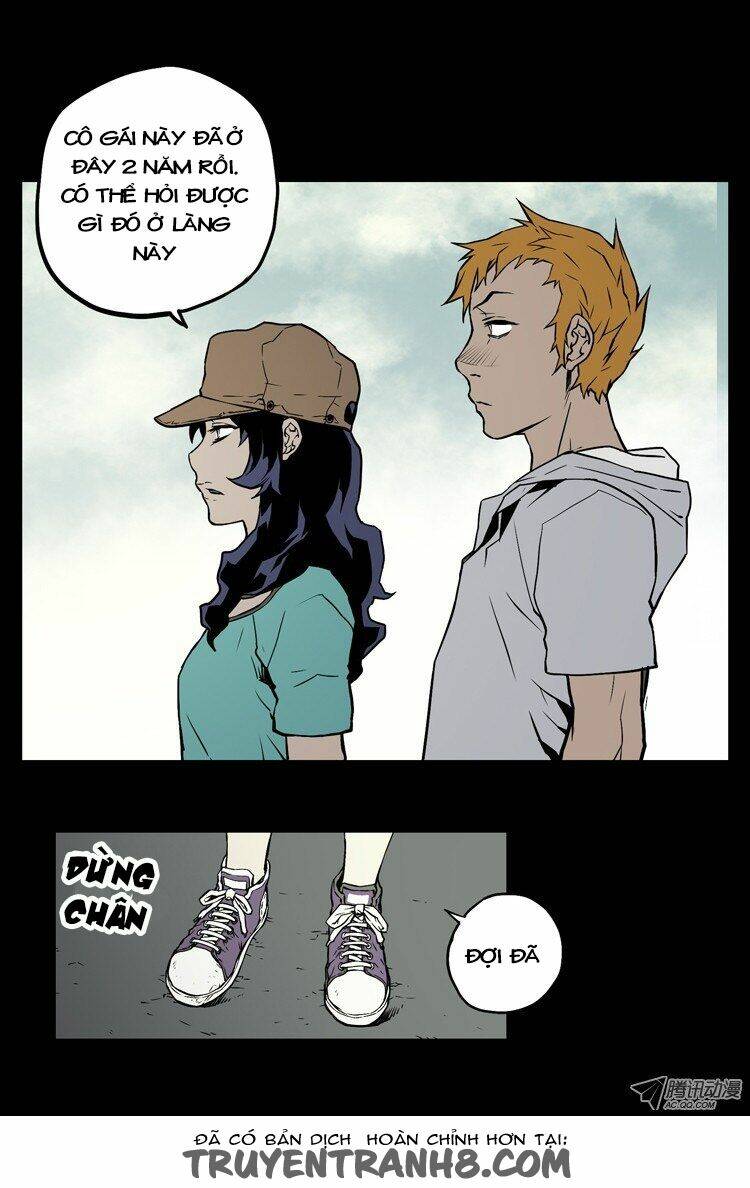 0.0 mhz - tần số chết chapter 48 15