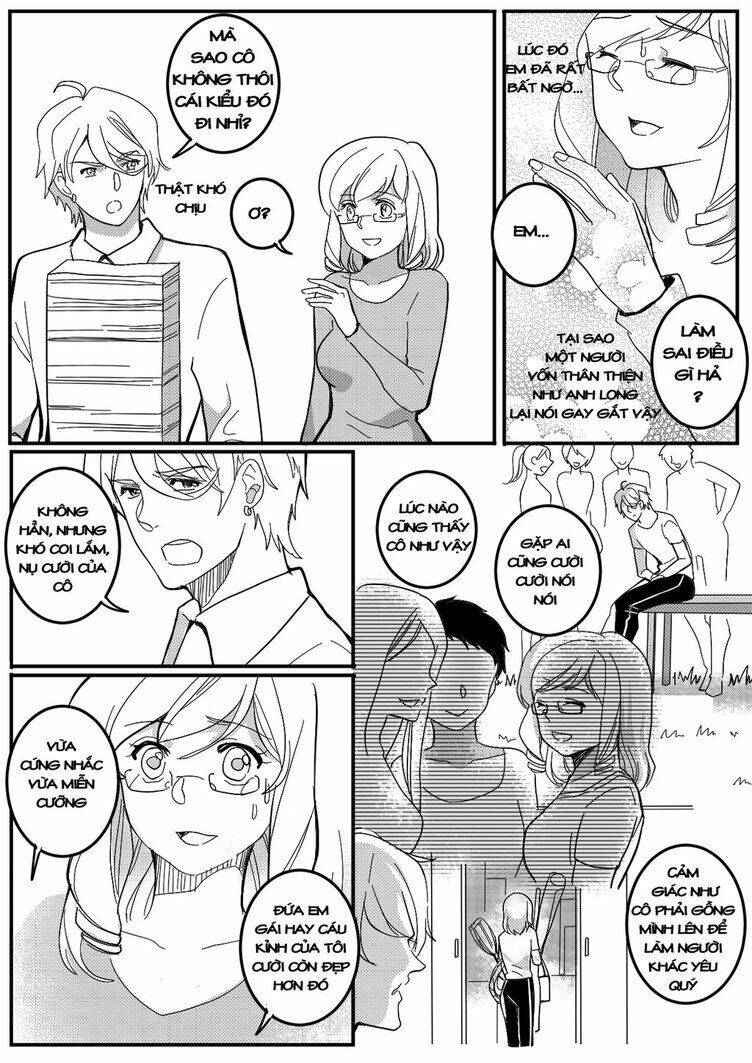 blood - đêm le lói chapter 8 20