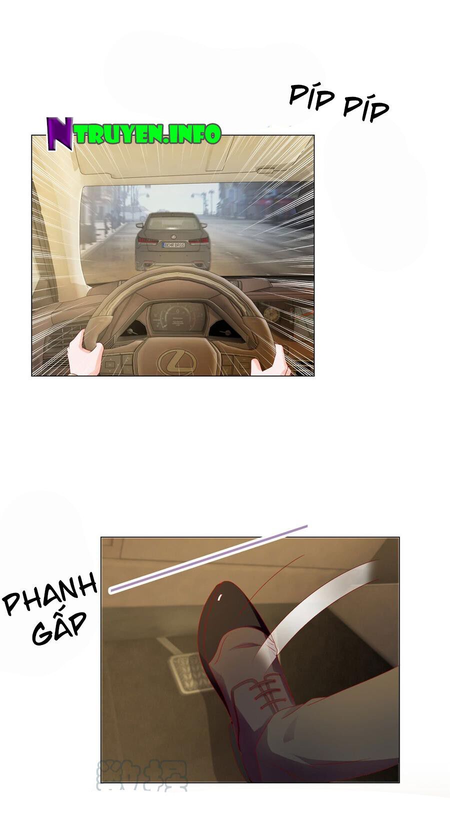 ẩn hôn 100%: chọc tức vợ yêu mua một tặng một chapter 98 15