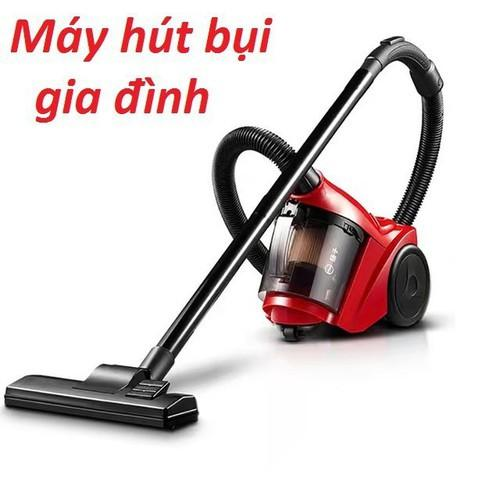 Máy hút bụi- máy hút bụi gia đình công suất 1000w