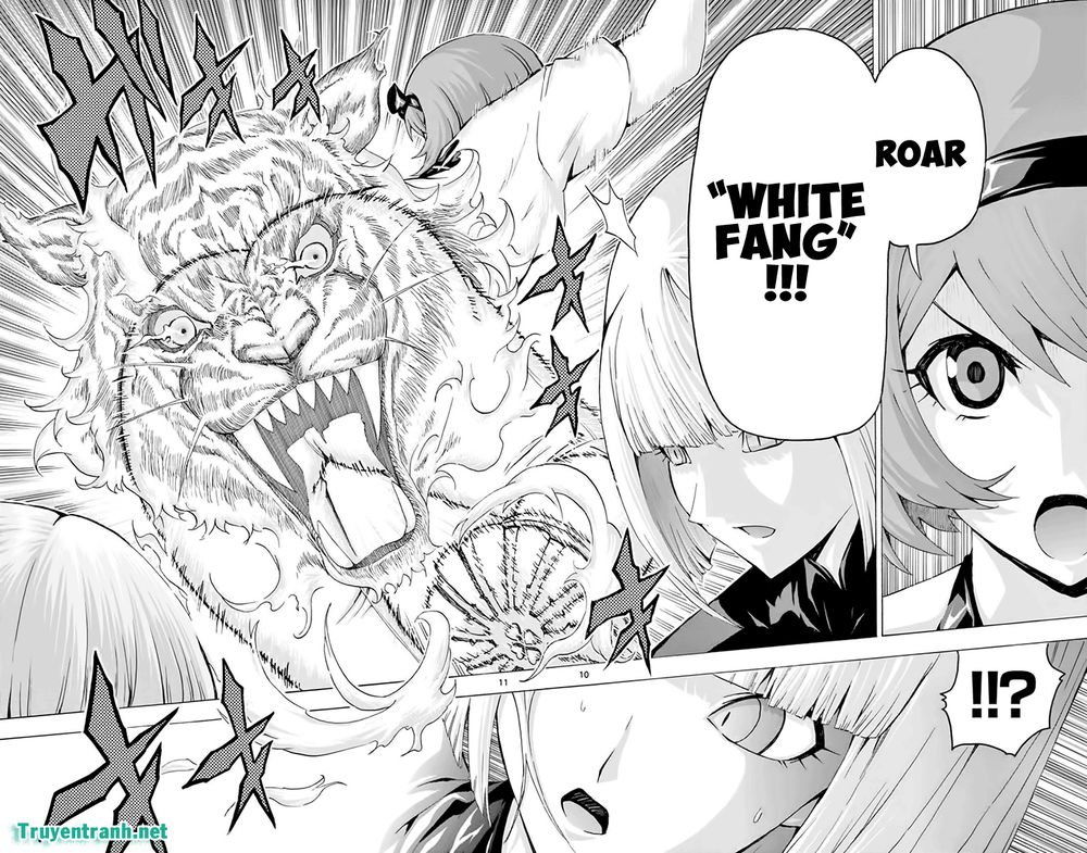 keijo!!!!!!!! (yml) chapter 161 2