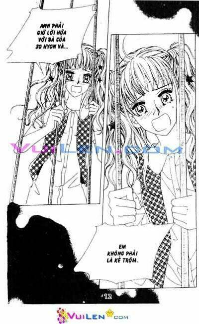 mùa ảo vọng - strange pension chapter 7 112
