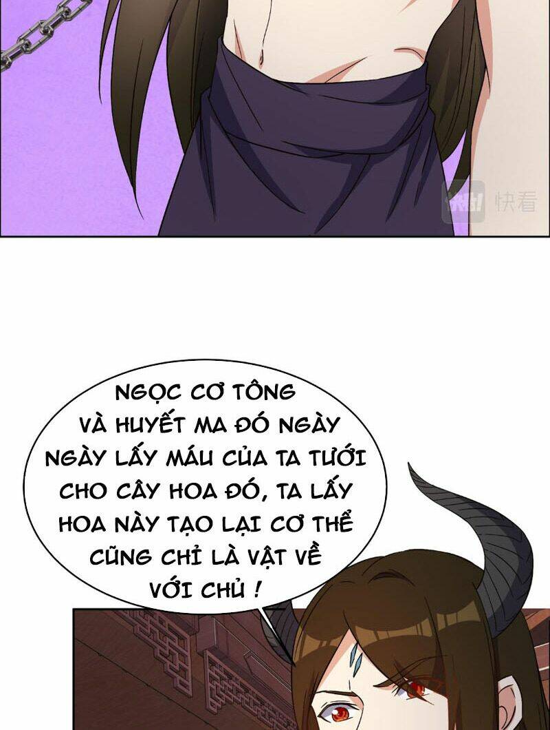 thôn phệ một thế giới tu tiên chapter 140 33