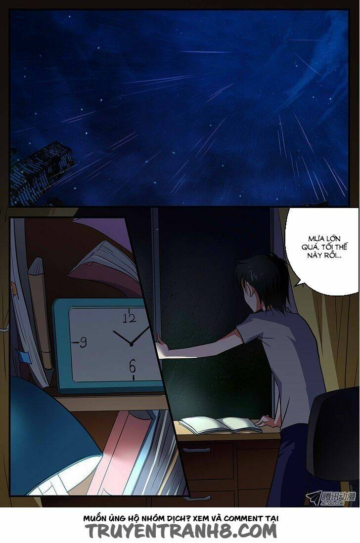 cupid's chocolates chapter 27 1