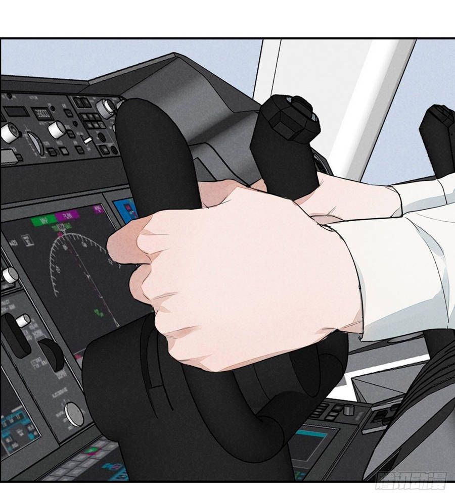 bay qua trời xanh chapter 11.1 10