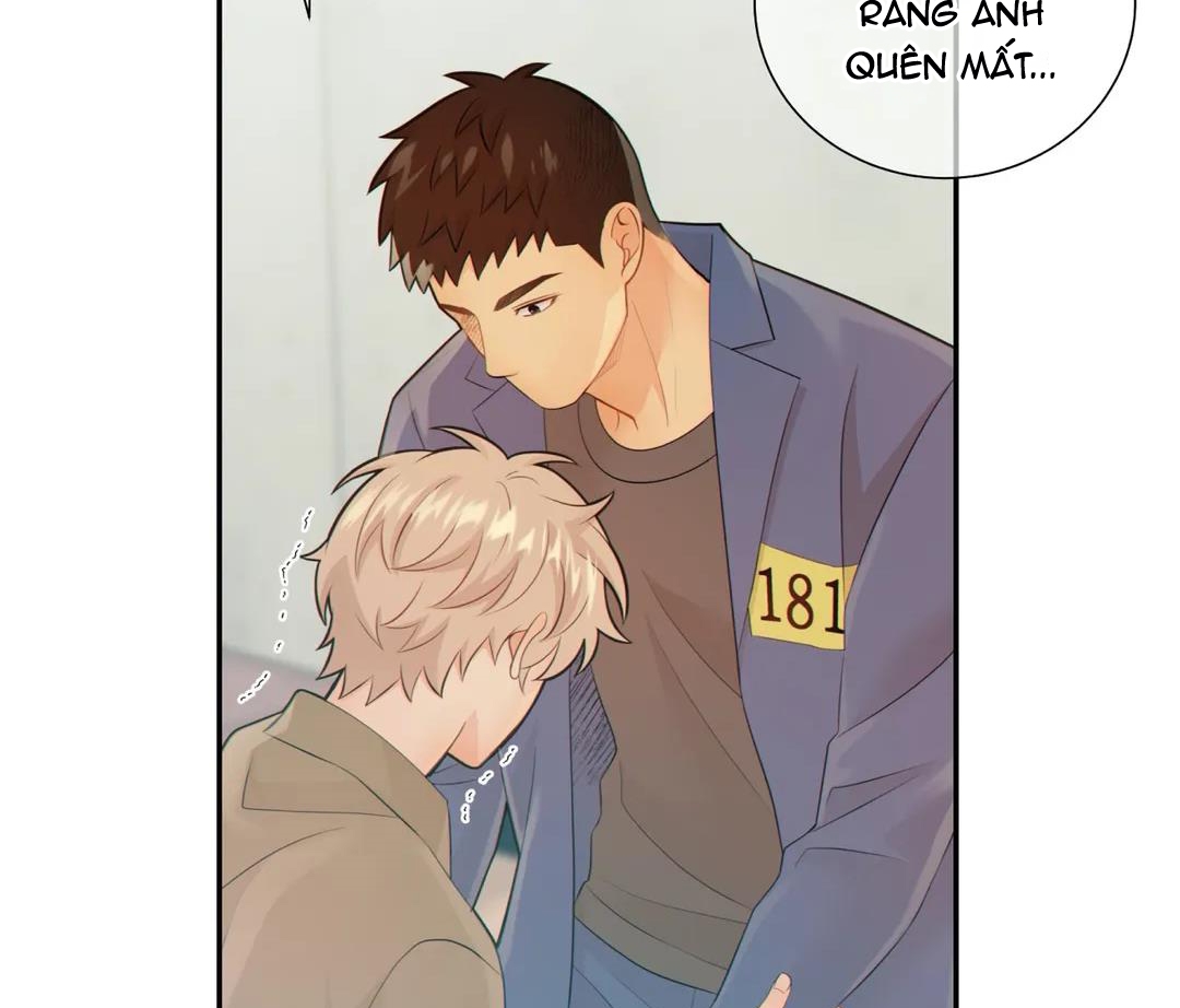 thời gian giữa sói và chó chapter 41 51