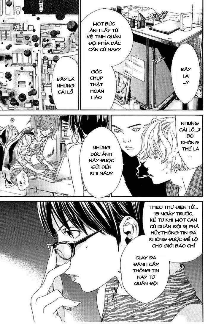 alive - the final evolution chapter 70 7