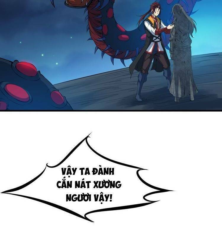 long mạch võ thần chapter 68 33