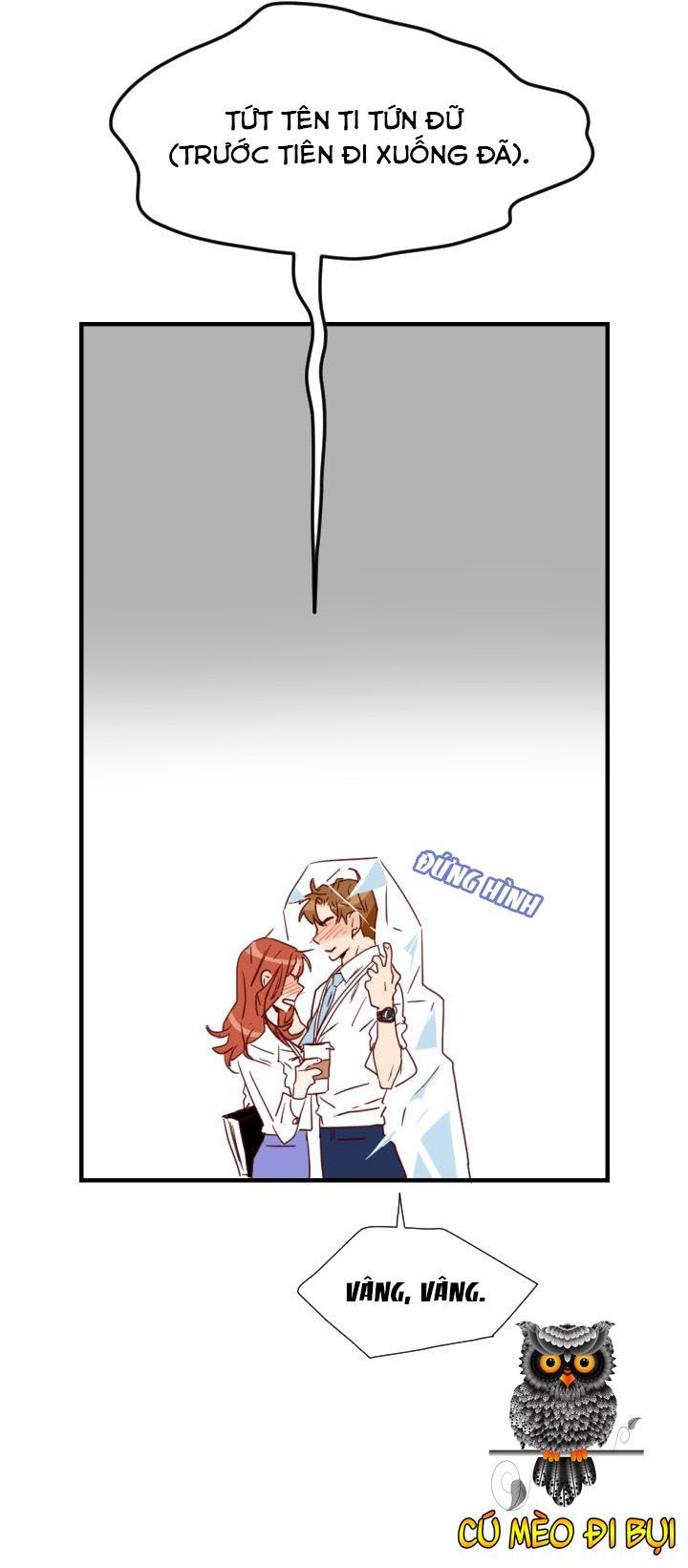 khoảnh khắc lãng mạn chapter 1 73