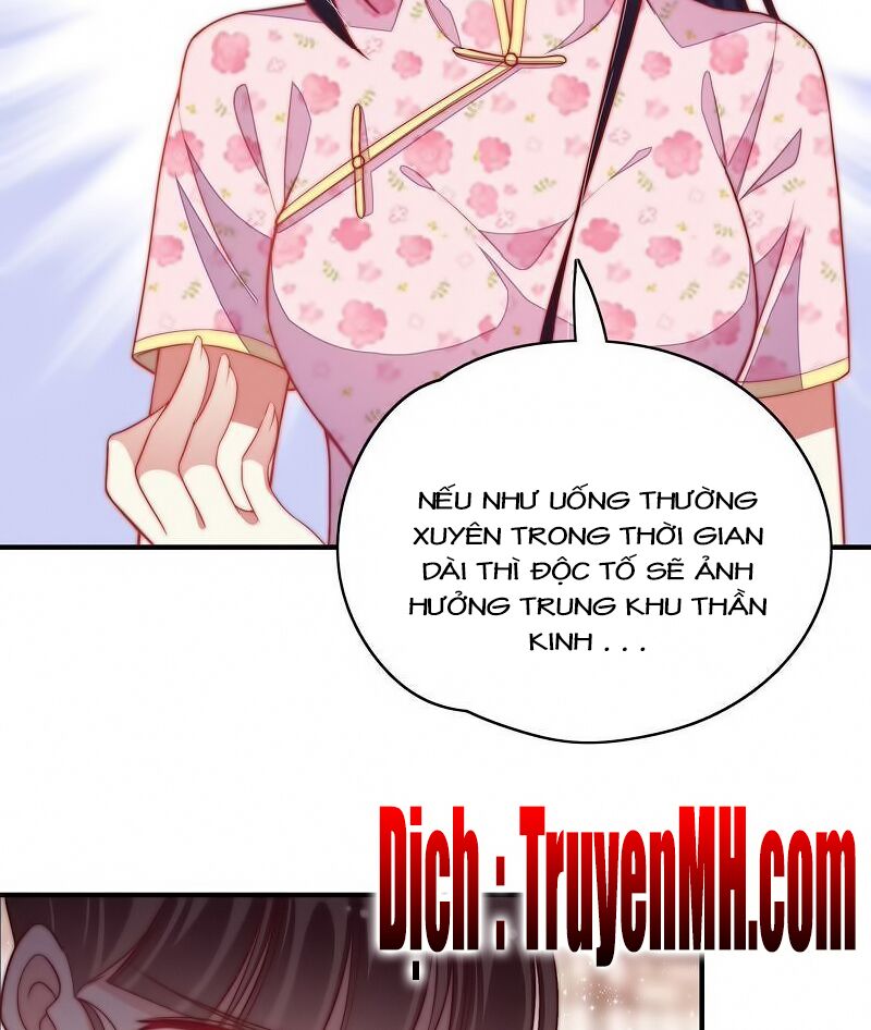 ngày nào thiếu soái cũng ghen chapter 84 7