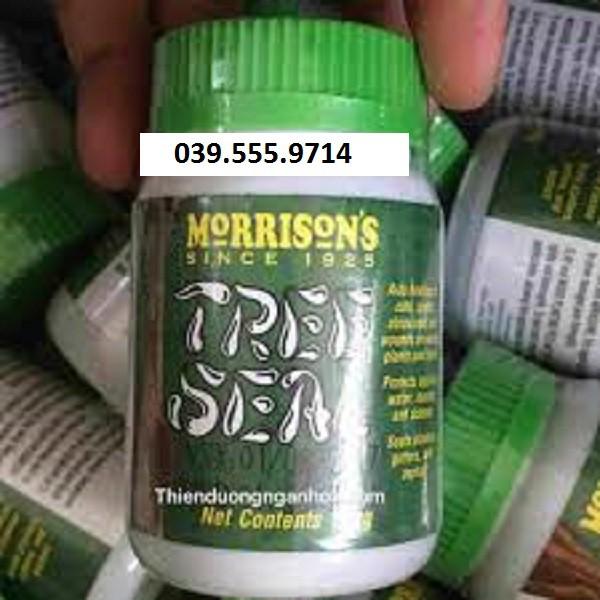 Keo liền da cây nhập khẩu từ mỹ lọ 100g