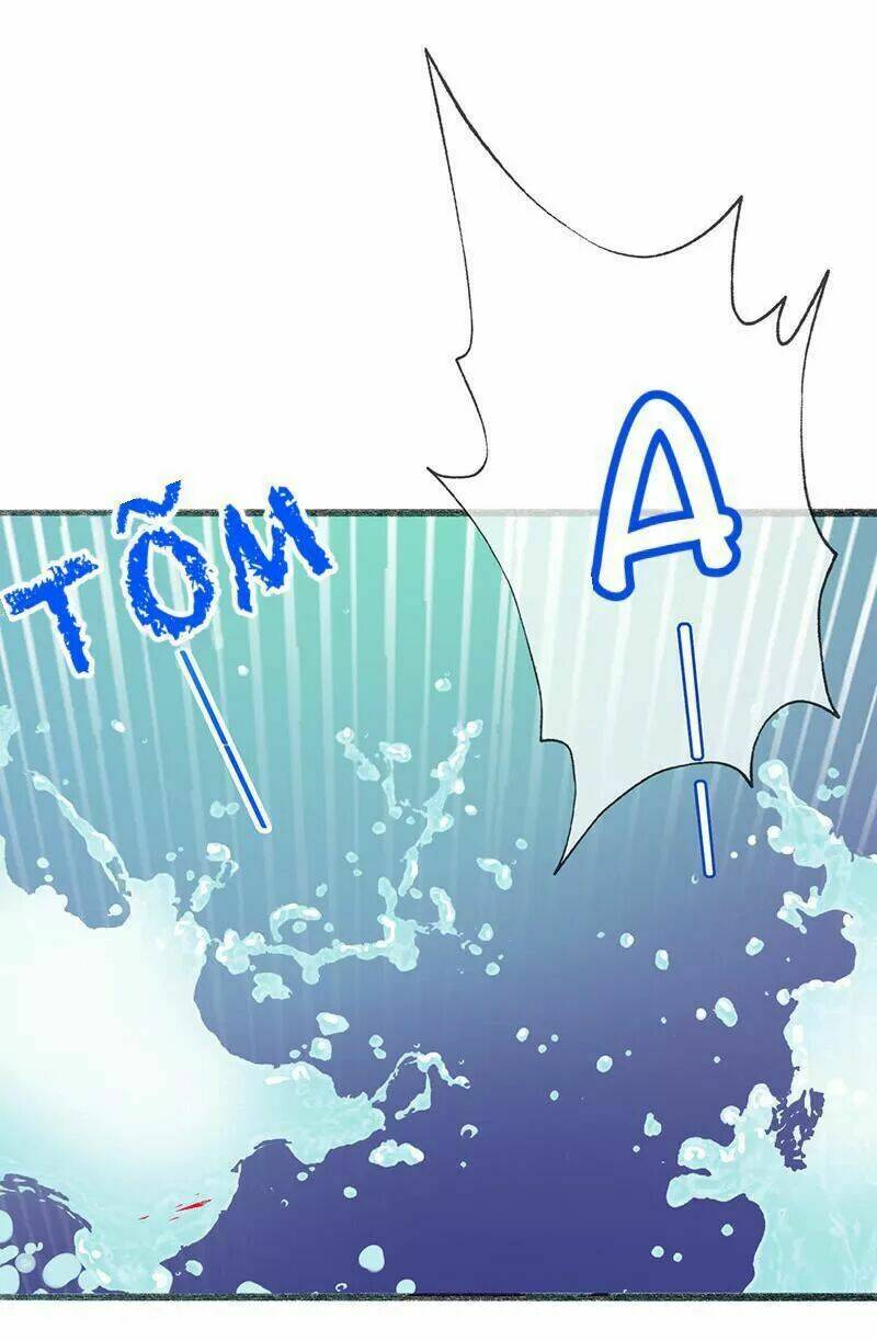 vương bài thiên sư và tiểu manh yêu chapter 44 38