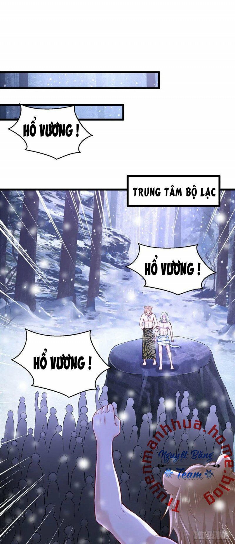 [16+] thảnh thơi thú thế chủng chủng điền, sinh sinh tể chapter 272 9
