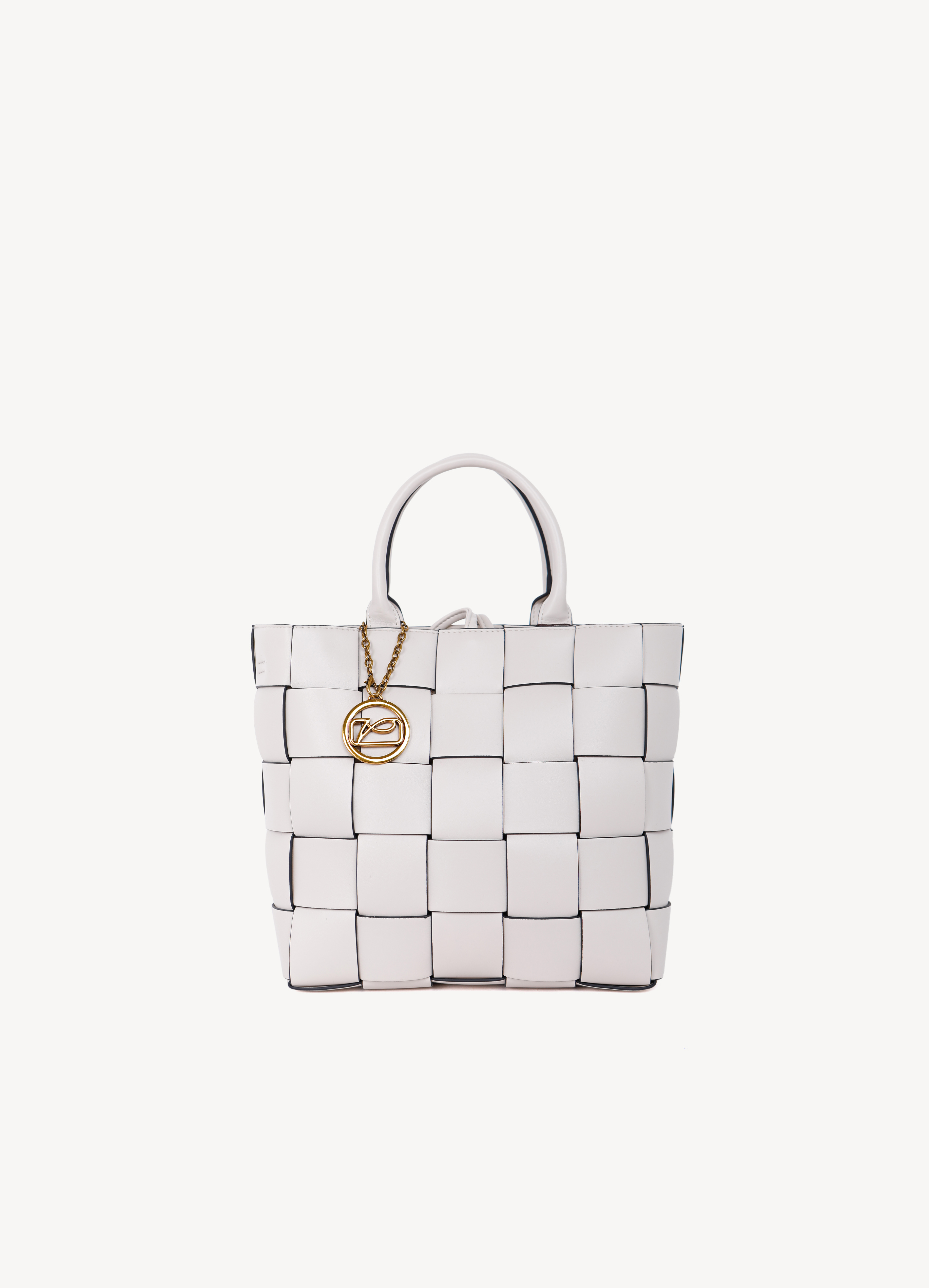 Túi Xách Nữ Valentino Creations - PTD-230169-BEI
