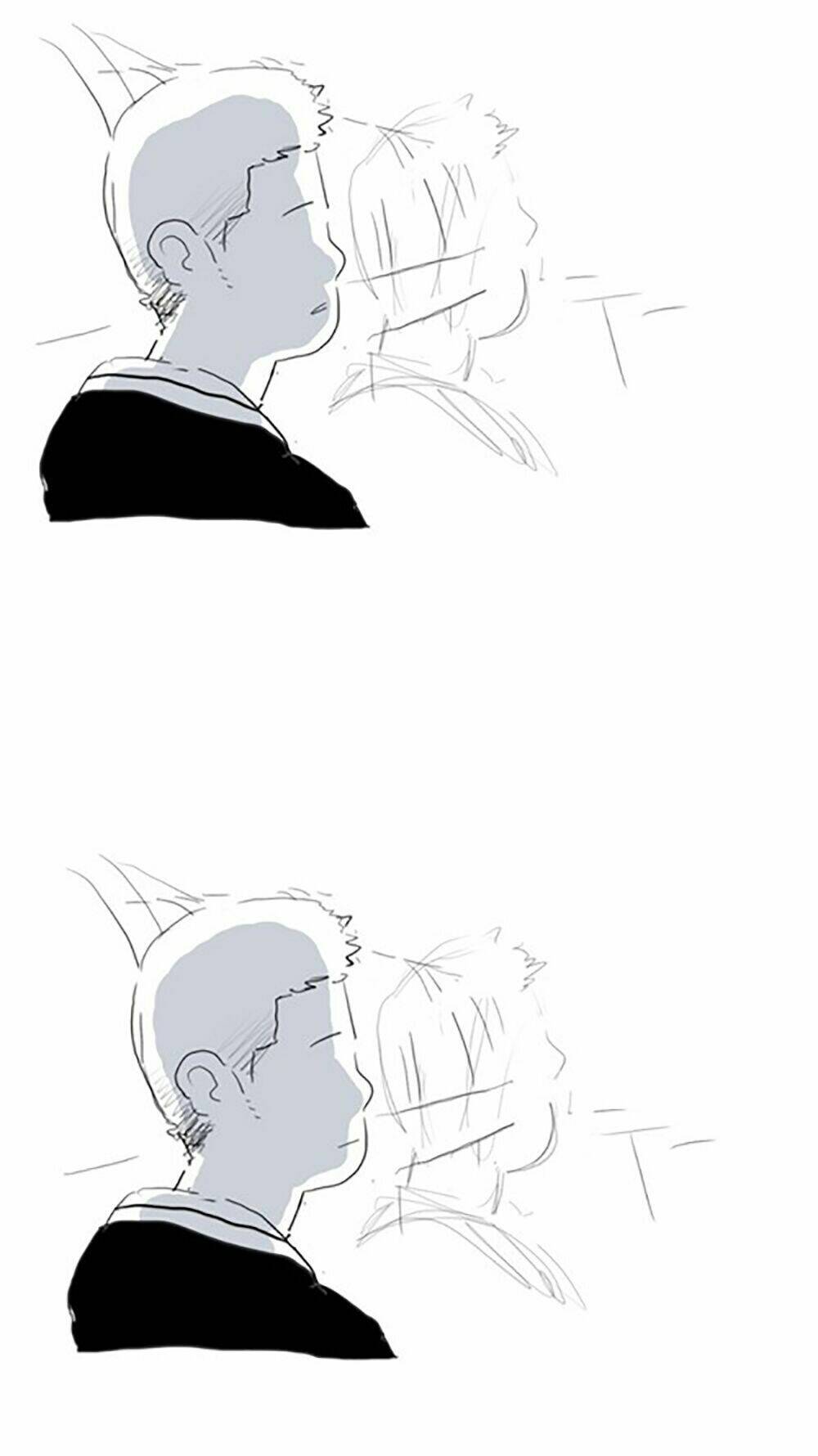 cô nàng trên lớp - the girl from class chapter 27 36