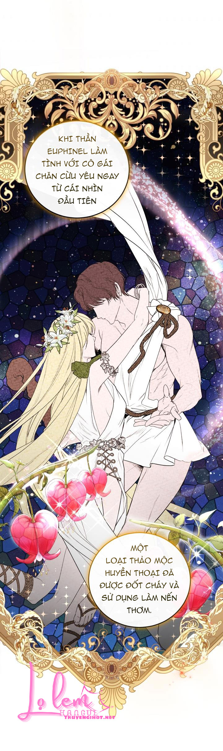 trở thành nhà điều chế nước hoa duy nhất của bạo chúa chapter 31.1 43