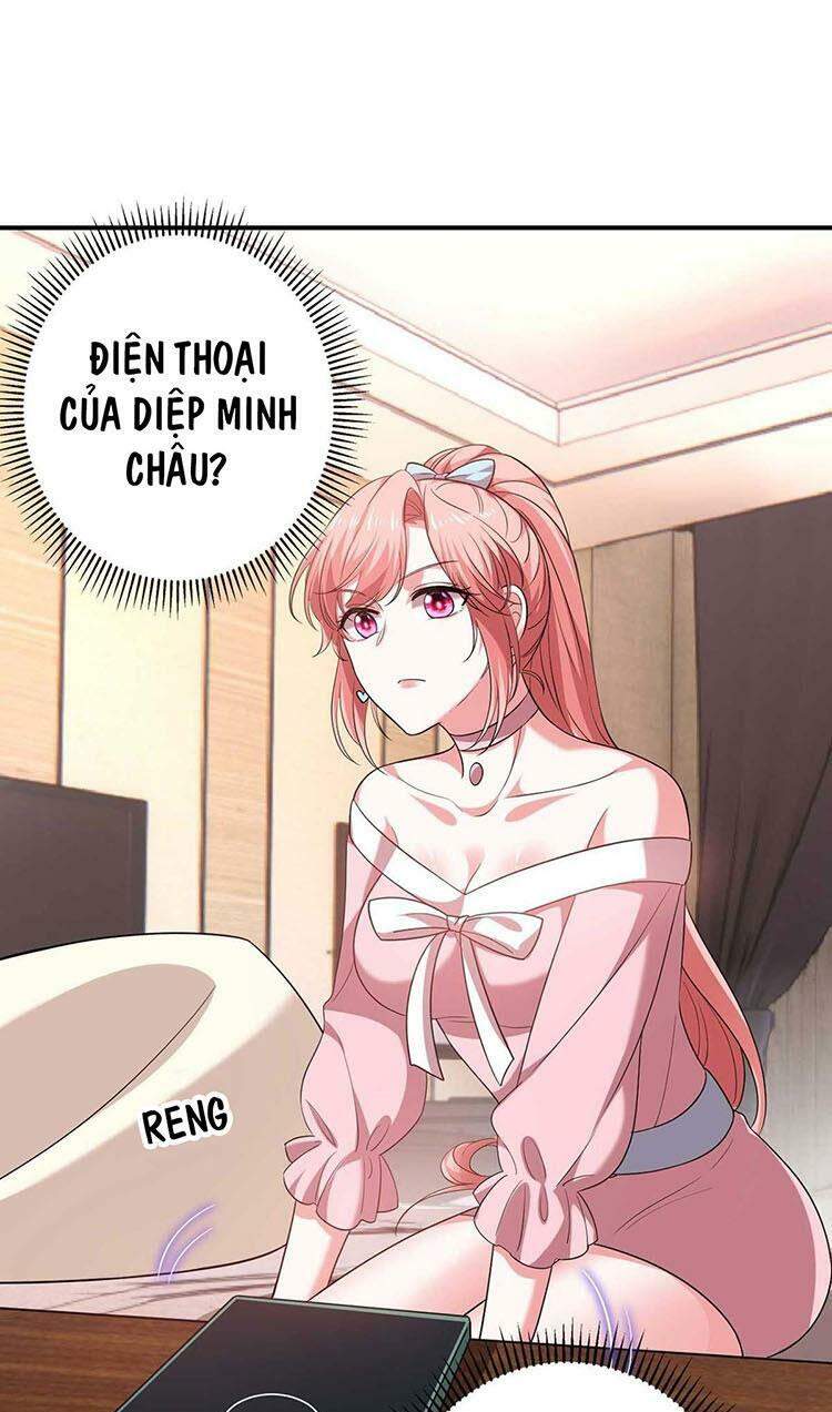 đại lão gọi tôi tiểu tổ tông chapter 42 25