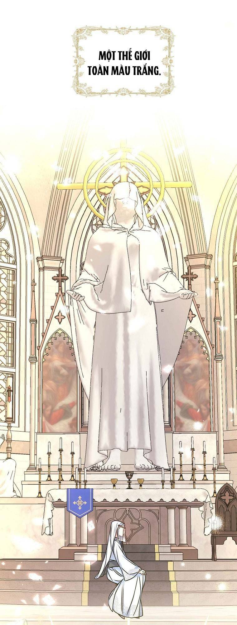 sinh ra làm con gái ác nữ chapter 26 38