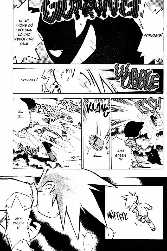 thú cưng đặc biệt chapter 51 12