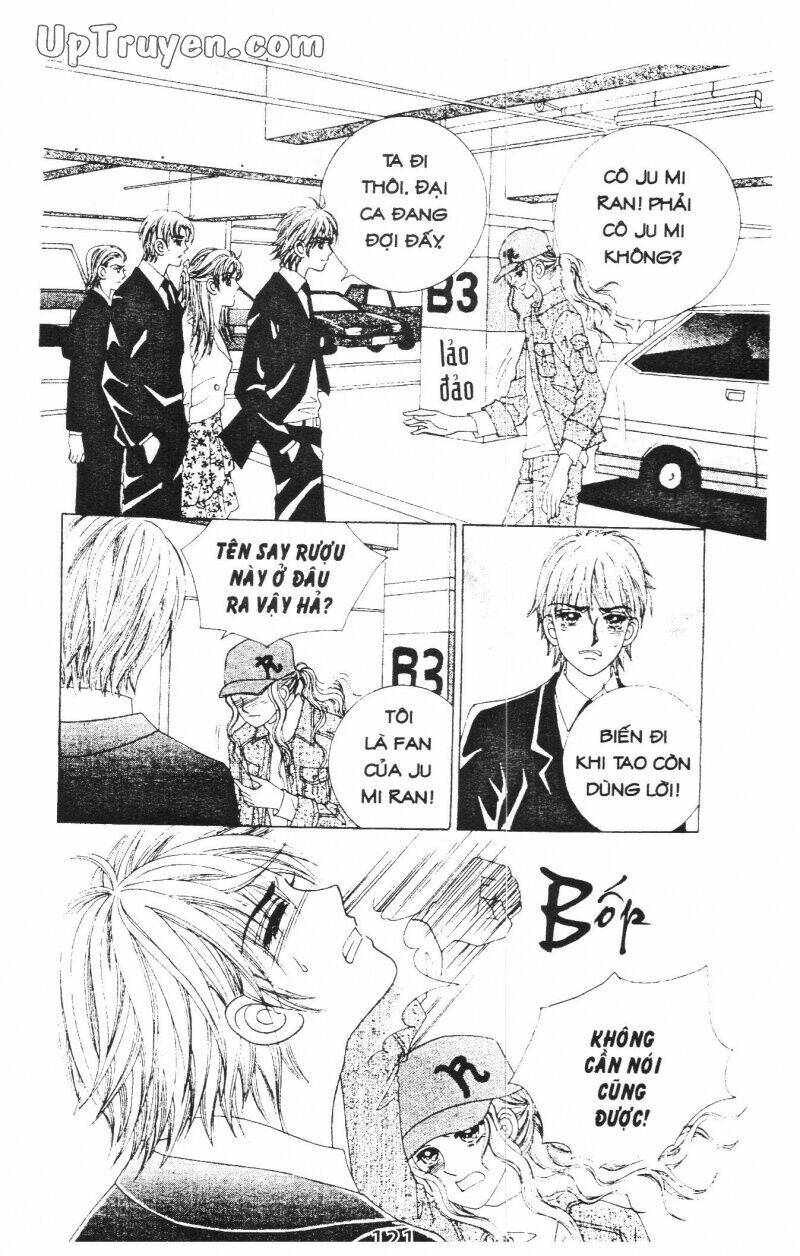 mặt nạ tình yêu chapter 73 41