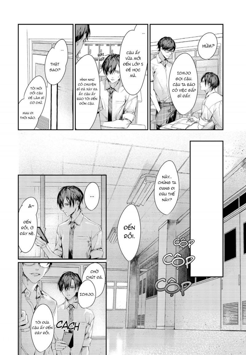 xin đừng buông tay em chapter 3 5