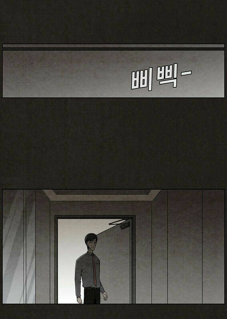 đứa con của quỷ dữ chapter 21 20