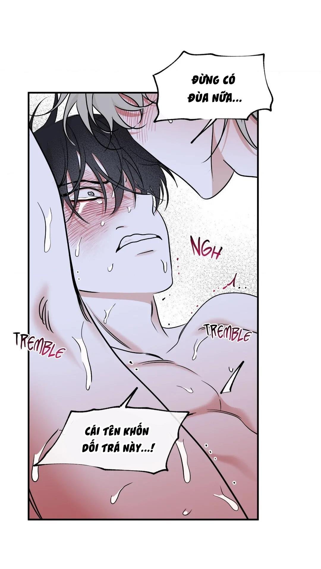 thủy triều thấp lúc chạng vạng chapter 85 47