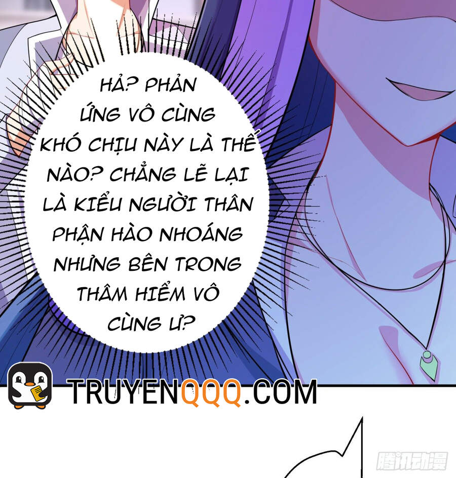 nhặt thuộc tính tại trái đất chapter 7 23