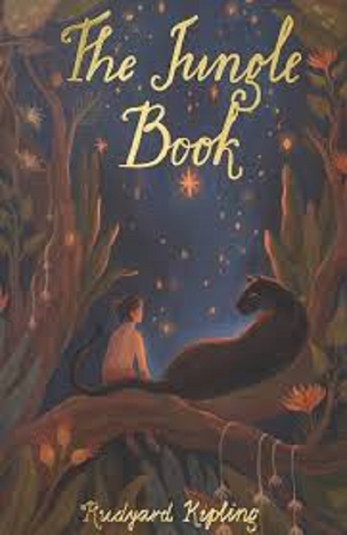 The Jungle Book