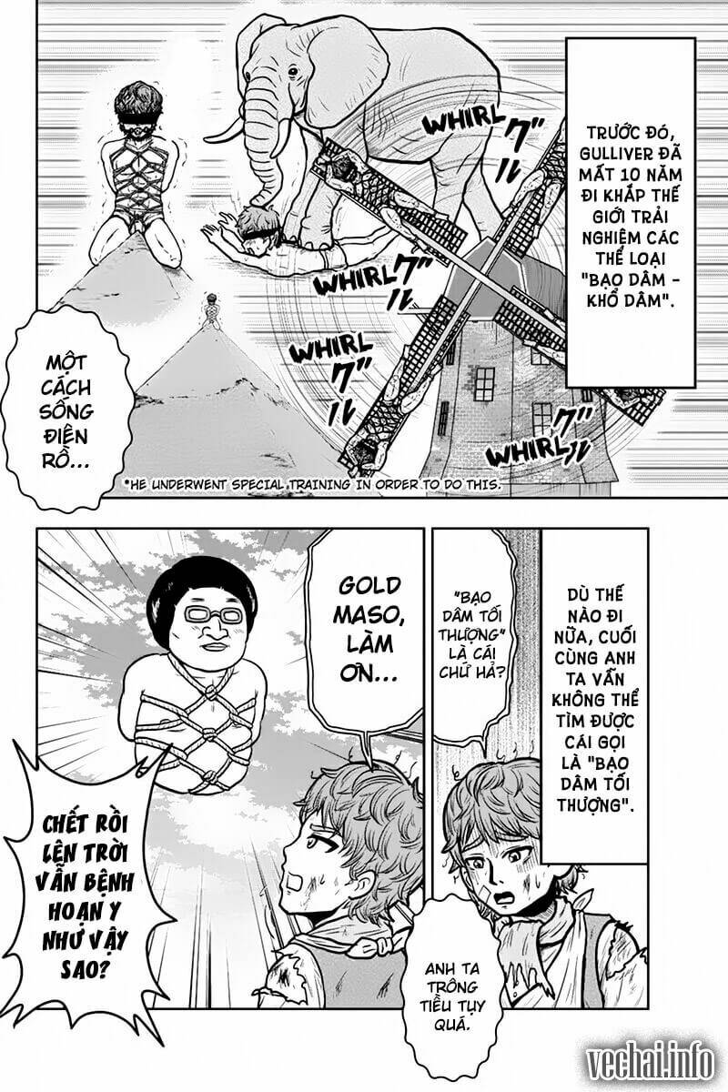 nội tôi toàn kể chuyện bựa chapter 39 9