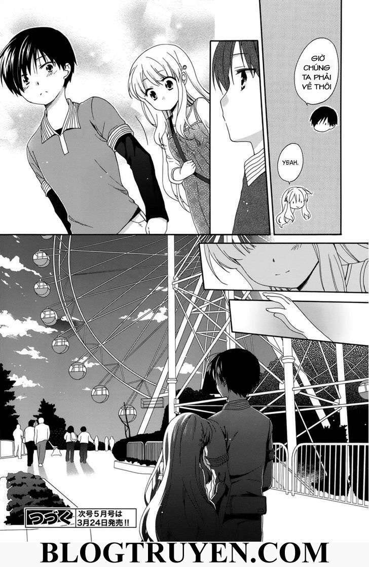 hajiotsu chapter 8 29