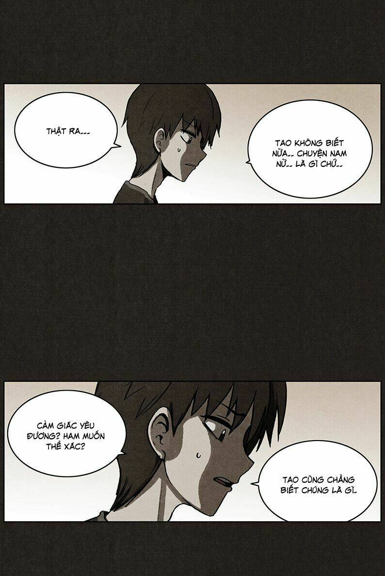 đứa con của quỷ dữ chapter 22 29