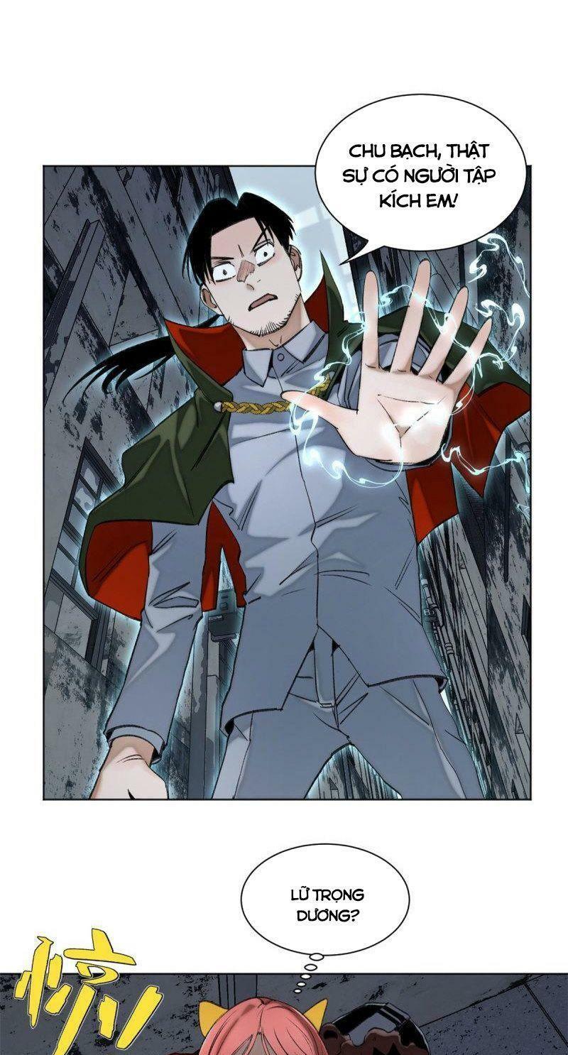 minh nhật chi kiếp chapter 103 15