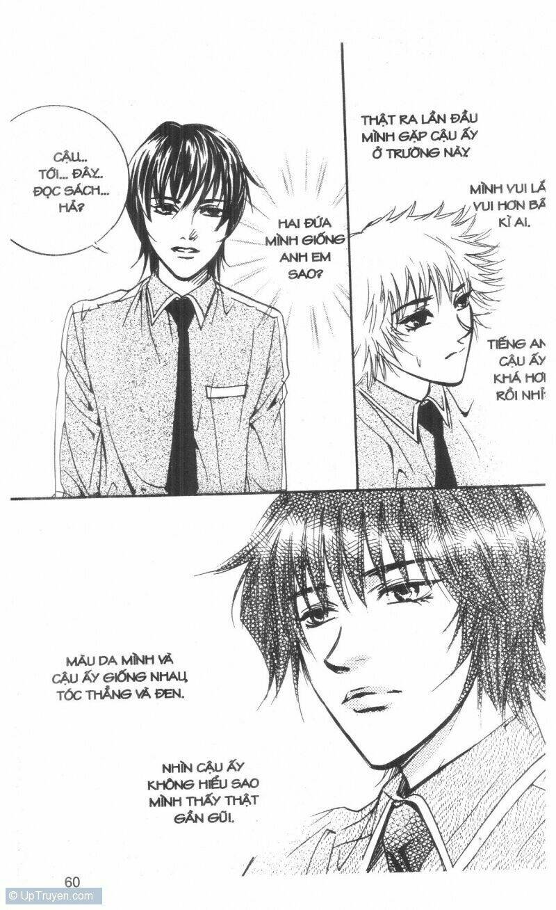 ordinary school chapter 4 73