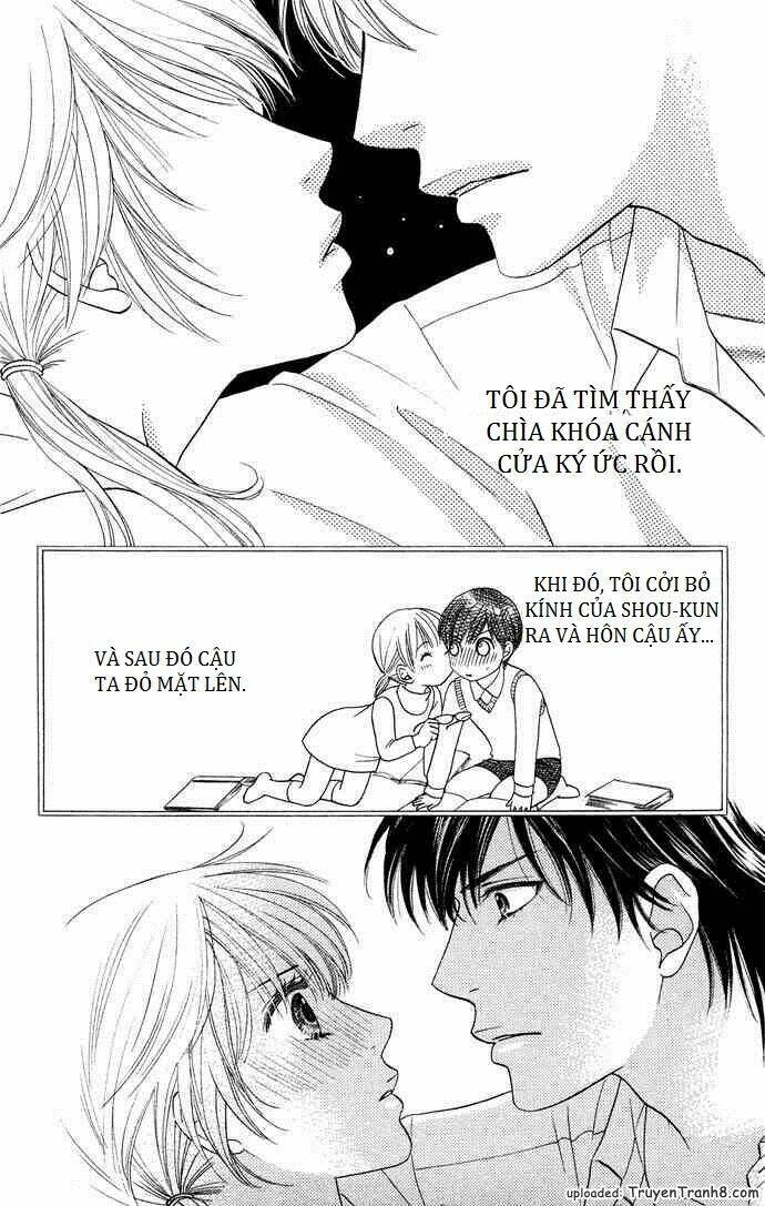 yokujou (c) max (desire climax) chapter 7 24