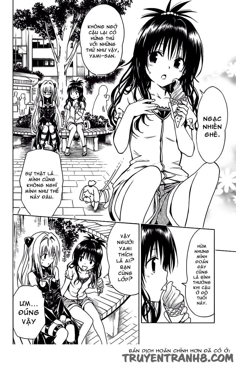 to love - ru darkness chapter 70 11