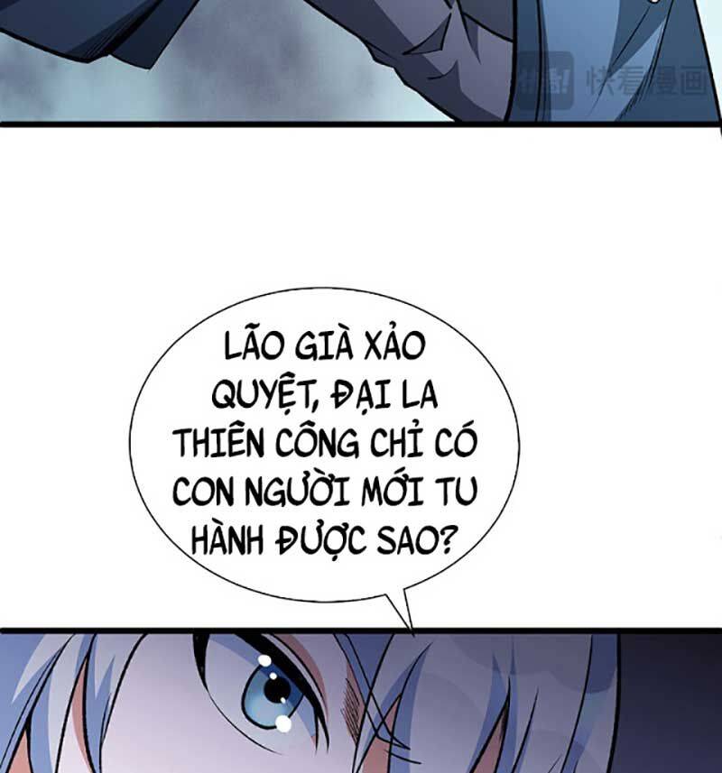 võ đạo độc tôn chapter 623 55