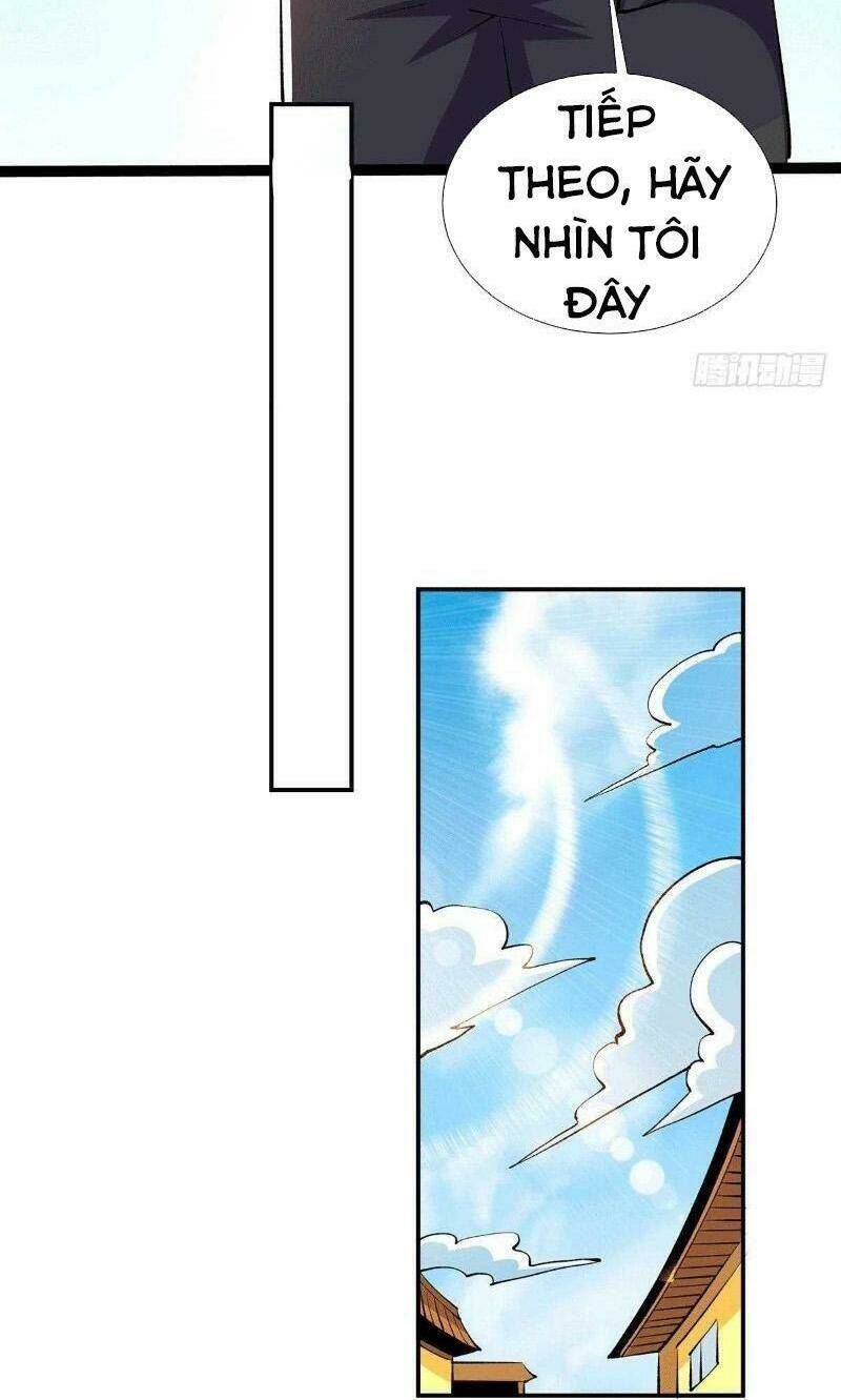 đô thị đỉnh phong cao thủ chapter 275 10