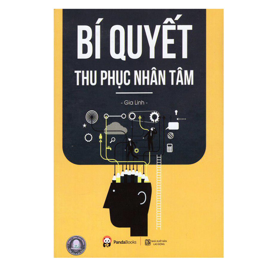 Bí Quyết Thu Phục Nhân Tâm