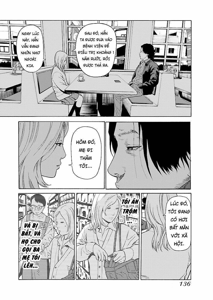 the scum of good and evil chapter 13 9