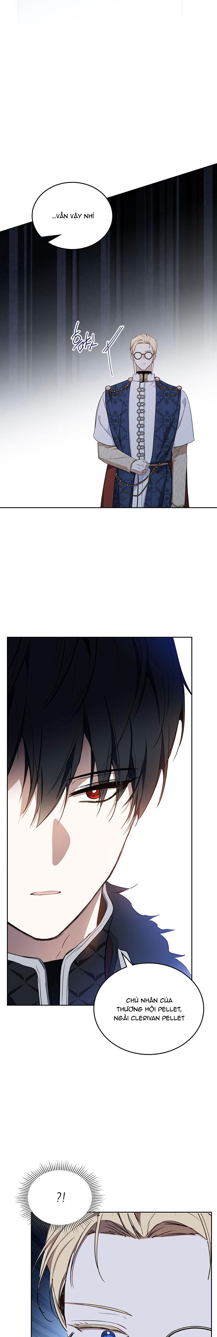 lần này tôi sẽ trở thành gia chủ chapter 132 29
