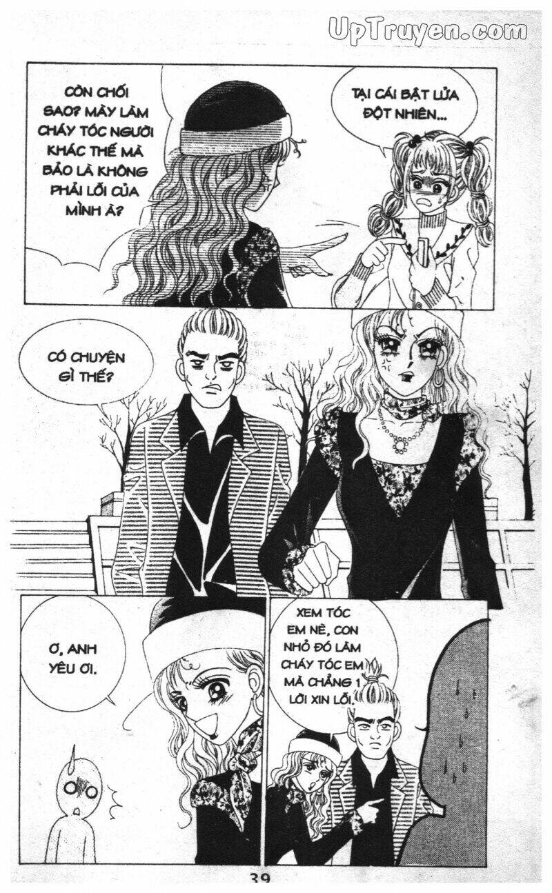 thuyền viễn xứ chapter 8 41