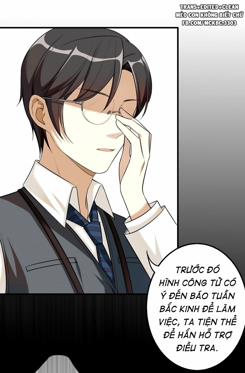 bốc toán tử chapter 17 1