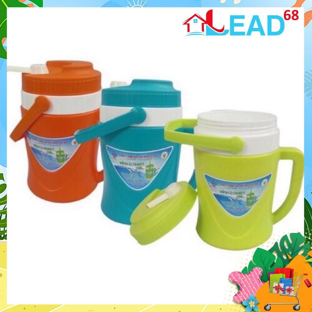 Phích giữ nhiệt ,bình giữ nhiệt cao cấp loại 2l,3l