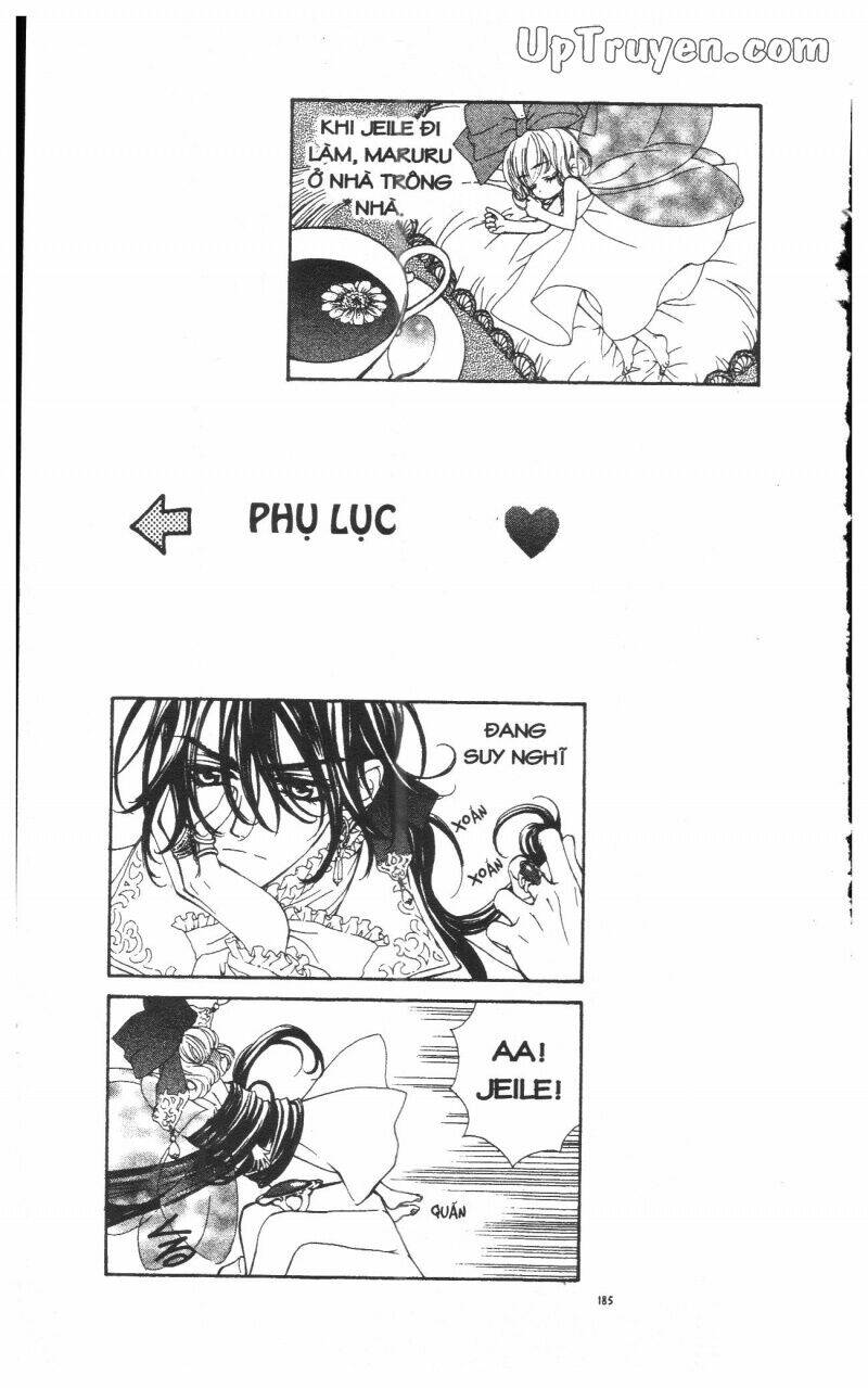 hoàng tử ếch(bản đẹp) chapter 5 99