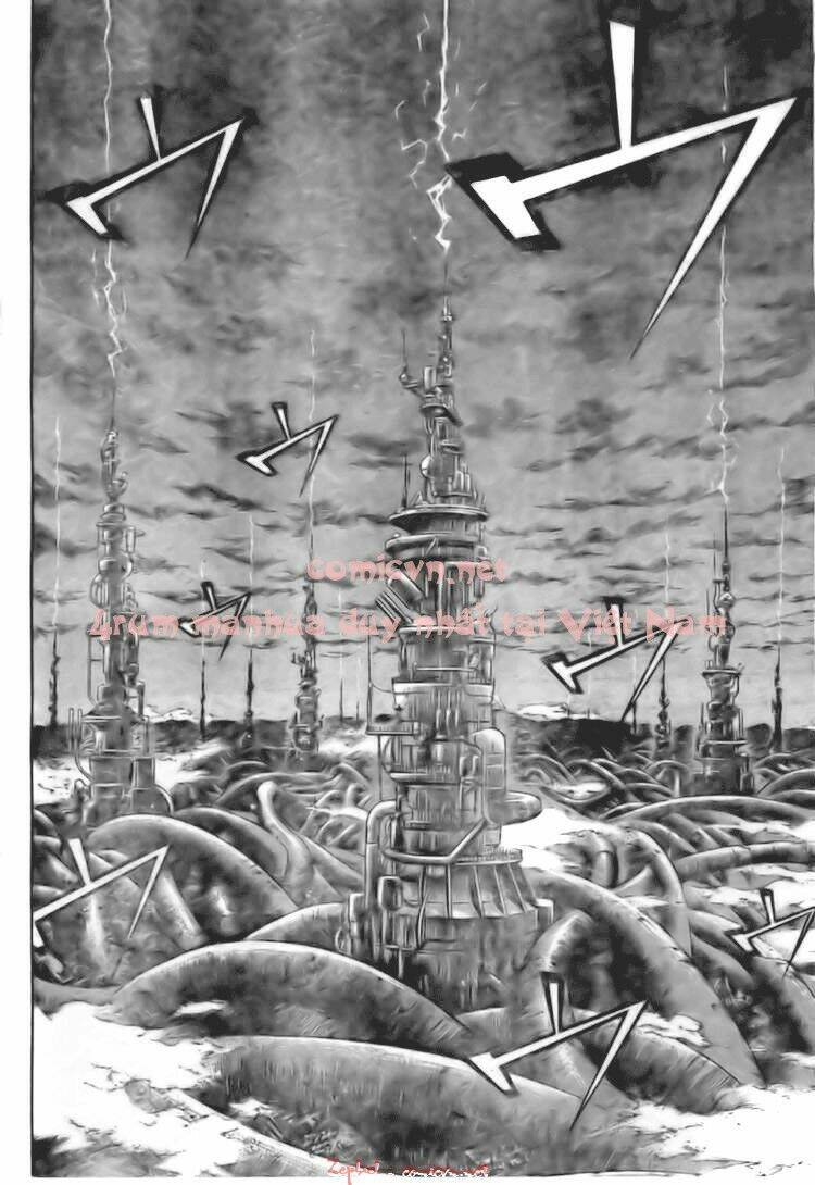 tấm thẻ bí ẩn chapter 128 14