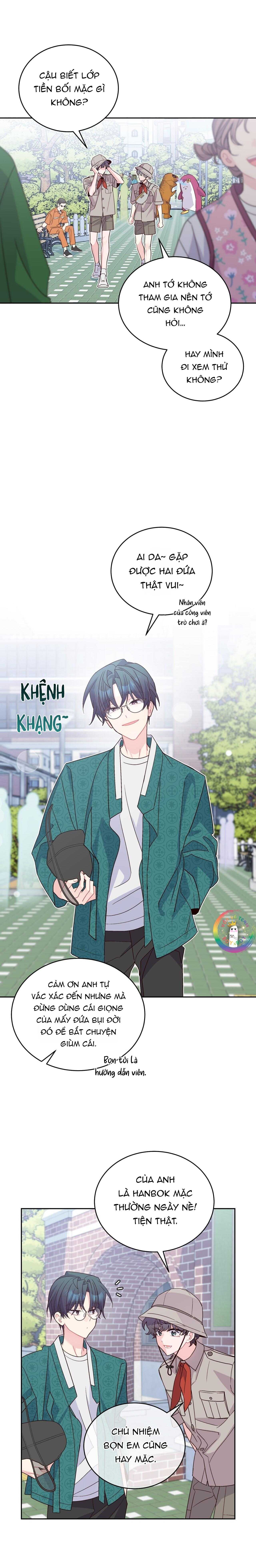 merry marbling chapter 85 6