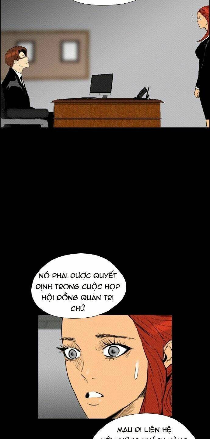 kẻ hồi sinh chapter 82 3