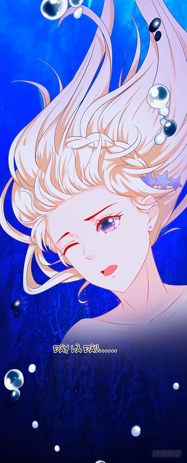 thâm hải chi ca chapter 12 26